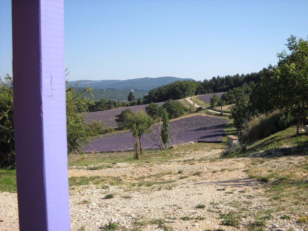 Aurel Inattendu Aurel (Vaucluse) Quarto foto