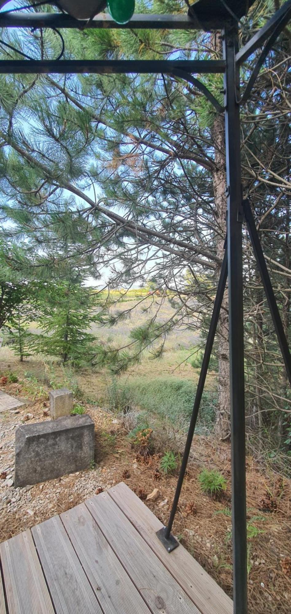 Aurel Inattendu Aurel (Vaucluse) Exterior foto