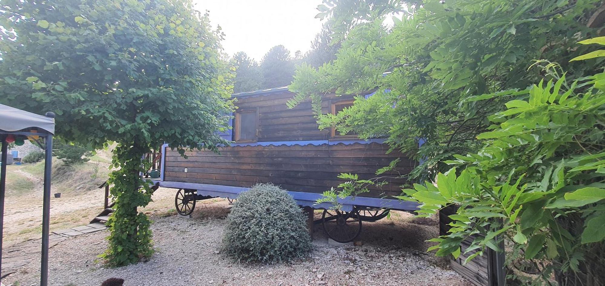 Aurel Inattendu Aurel (Vaucluse) Exterior foto