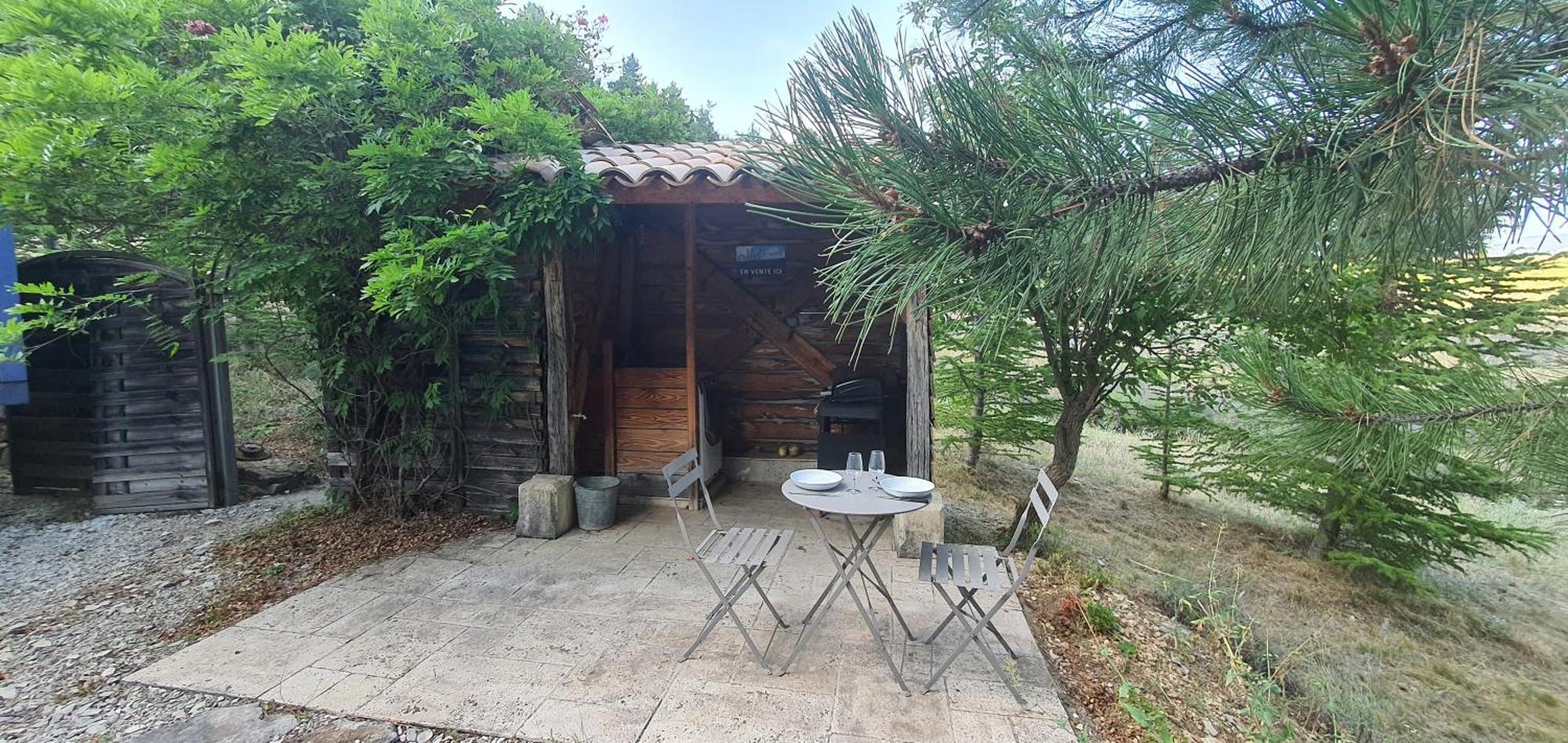 Aurel Inattendu Aurel (Vaucluse) Exterior foto